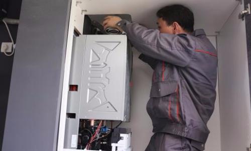 北碚區德貝得壁掛爐維修電話