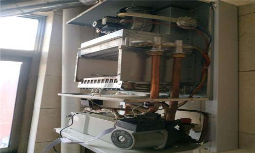 渝中區喬治壁掛爐維修服務電話