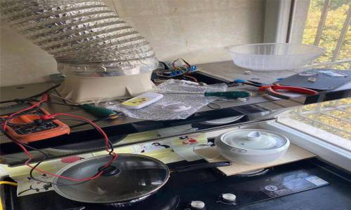 萬州區奧萊斯壁掛爐維修服務電話--亨鑫仁服務部