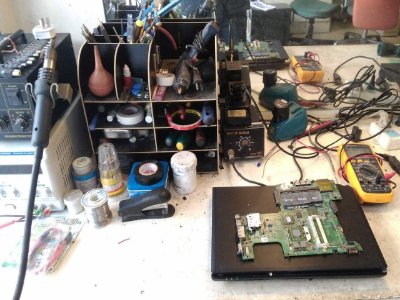 聯想3C服務中心南大街店