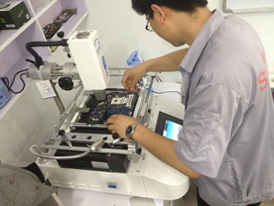 聯(lián)想3C服務中心銀河大街店