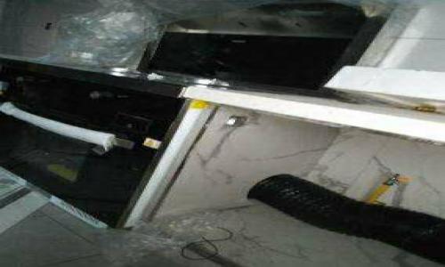 渝中區(qū)嘉格納抽油煙機維修電話--凱干維修服務(wù)中心