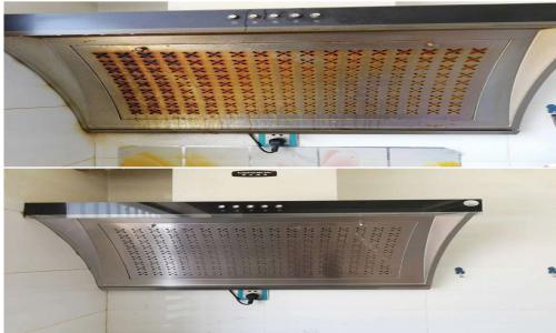 萬州區真金抽油煙機維修電話