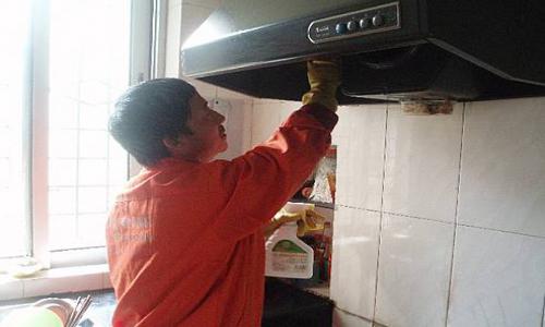 萬州區林內抽油煙機維修服務電話