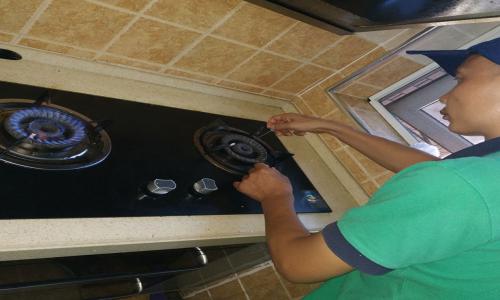 渝中區能率抽油煙機維修電話--栩翔服務點