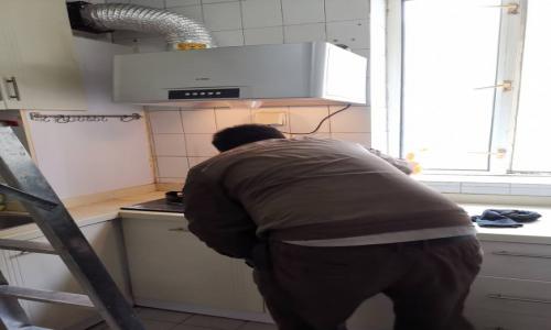 九龍坡區五洲抽油煙機維修服務電話