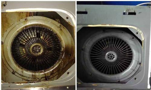 重慶斯麥格抽油煙機維修服務(wù)電話--裕美服務(wù)中心