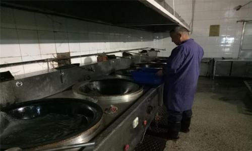 北碚區康星抽油煙機維修電話