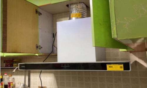 重慶創爾特抽油煙機維修電話--寶高服務部