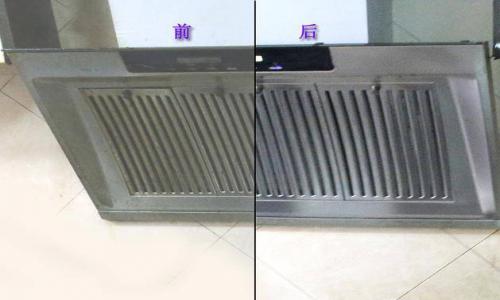 萬州區(qū)美的抽油煙機(jī)維修電話(全國24小時(shí))