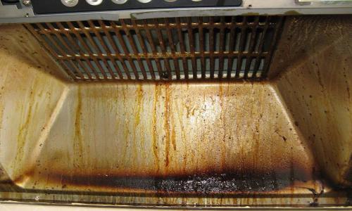 渝中區美的抽油煙機維修電話(全國24小時)