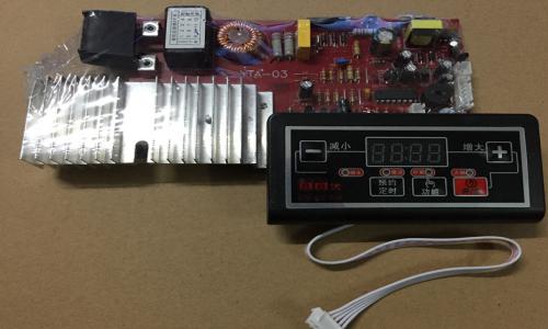 萬州區格蘭仕電磁爐維修電話