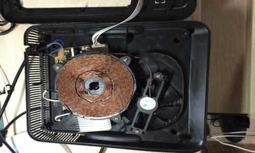 北碚區美的電磁爐維修電話(全國24小時)