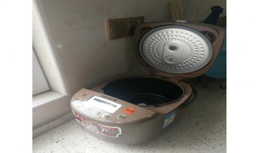 北碚區美的電飯煲維修電話--怡潤維修服務中心