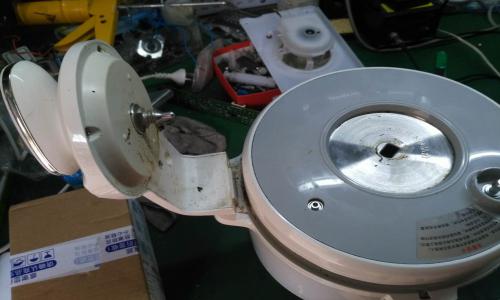 渝中區(qū)蘇泊爾電飯煲維修電話(huà)--高如盈服務(wù)部