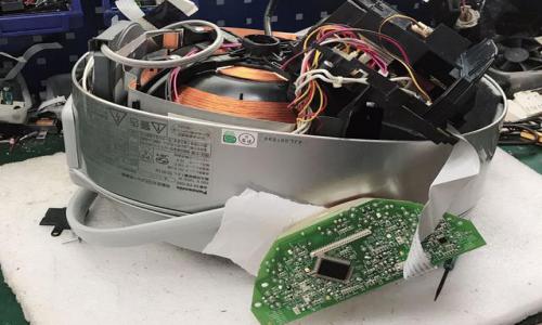 萬州區(qū)九陽電飯煲維修電話--浩美服務中心