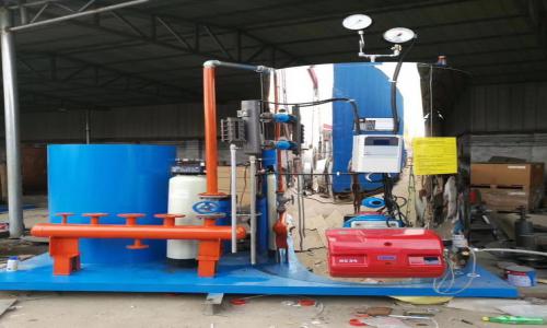 九龍坡區菲斯曼鍋爐維修電話