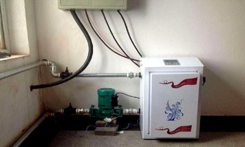 渝中區八喜鍋爐維修服務電話