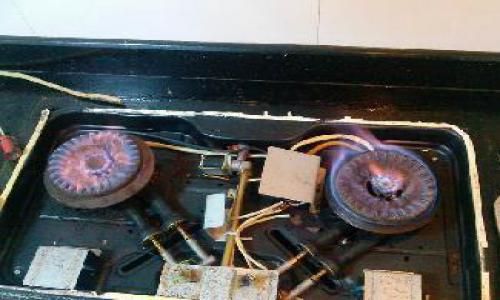 重慶金帝集成灶維修電話