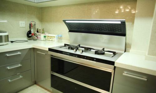 萬州區德普集成灶維修服務電話