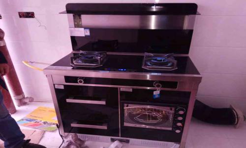 萬州區板川集成灶維修電話