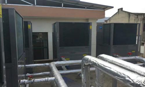 萬州區德能空氣能維修服務電話--啟明服務部