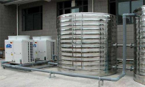 萬州區新時代空氣能維修服務電話--尼鴻服務點