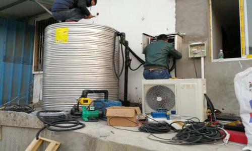 萬州區(qū)中銳空氣能維修服務(wù)電話