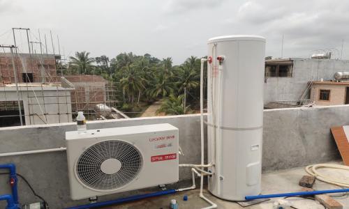 萬州區清華同方空氣能維修電話