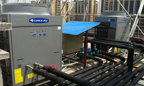 北碚區新時代空氣能維修服務電話--栩翔服務部