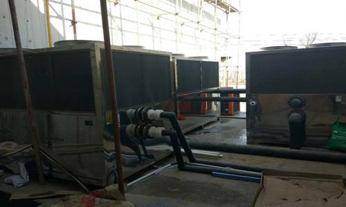 萬州區統帥空氣能維修電話--潤耀服務部