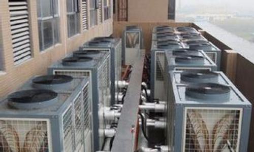 萬州區美的空氣能維修電話--馳陽服務點