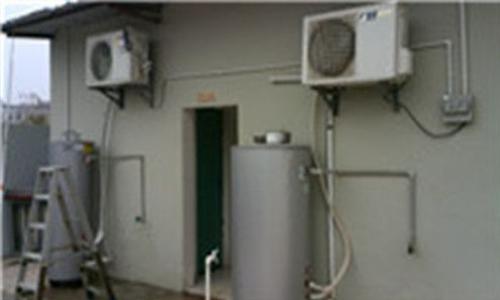 萬州區(qū)澳德紳空氣能維修服務電話