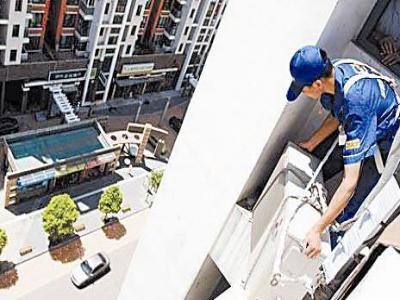 萬州區三菱電機中央空調維修電話--潤耀維修服務中心