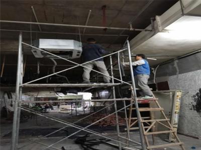 萬州區夏普中央空調維修電話(全國24小時)--捷飛服務點