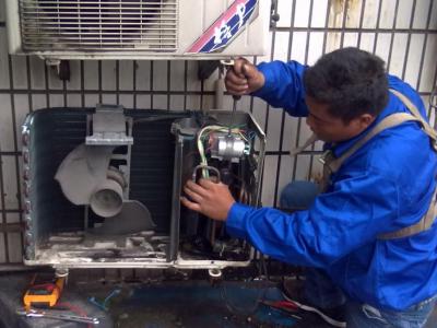 渝中區三菱電機中央空調維修電話(全國24小時)