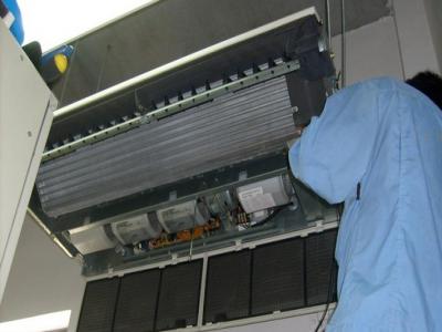 西城區東洋中央空調維修電話(全國24小時)