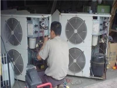 北碚區奧克斯中央空調維修服務電話