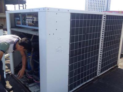 萬州區海爾中央空調維修電話--揚識維修服務中心