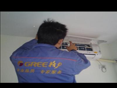 萬州區(qū)特靈中央空調(diào)維修電話(全國24小時)