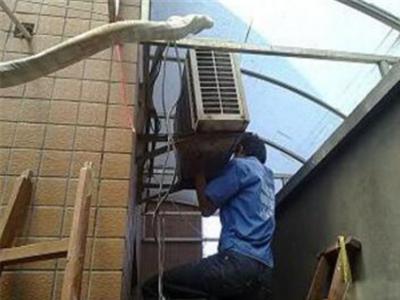 北碚區美的中央空調維修電話--欣興旺服務網點