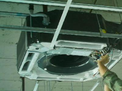 渝中區(qū)統帥空調維修服務電話--欣興旺維修服務中心