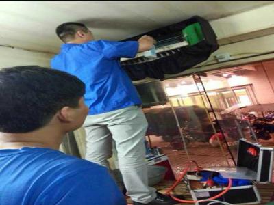 渝中區夏普中央空調維修電話(全國24小時)