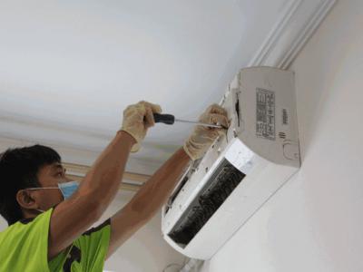 萬州區(qū)夏普空調(diào)維修服務(wù)電話--勤裕鼎服務(wù)網(wǎng)點