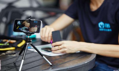 僅提供重慶渝中區(qū)Focalmax手機上門維修