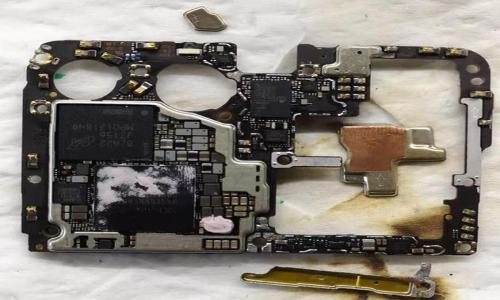 僅提供重慶渝中區imoo手機上門維修