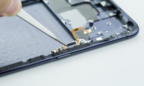 僅提供重慶萬州區朵唯手機上門維修