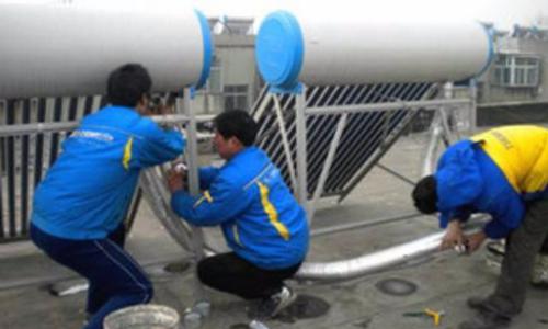 北碚區(qū)生能太陽能維修電話(全國24小時(shí))--潤耀服務(wù)點(diǎn)