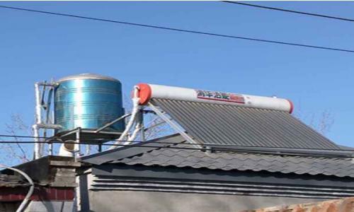 渝中區(qū)美的太陽能維修電話