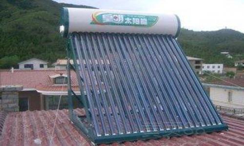 萬州區皇明太陽能維修電話(全國24小時)--洪德成服務點